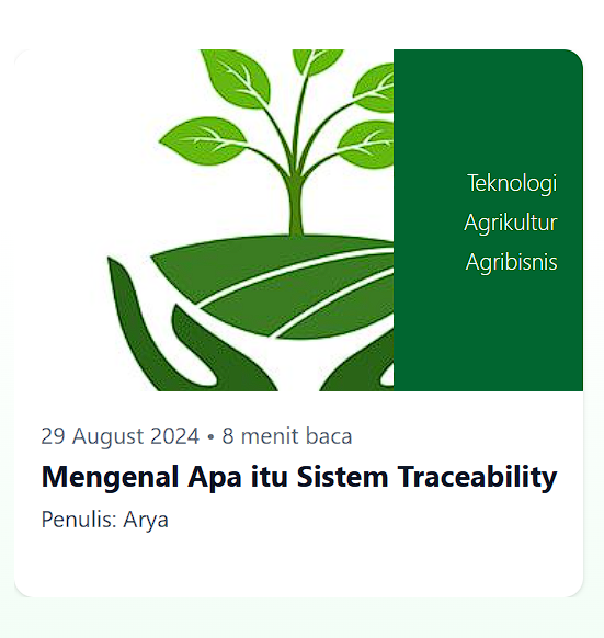 Program Pembibitan Alpukat Unggul di Lahan Rehabilitasi